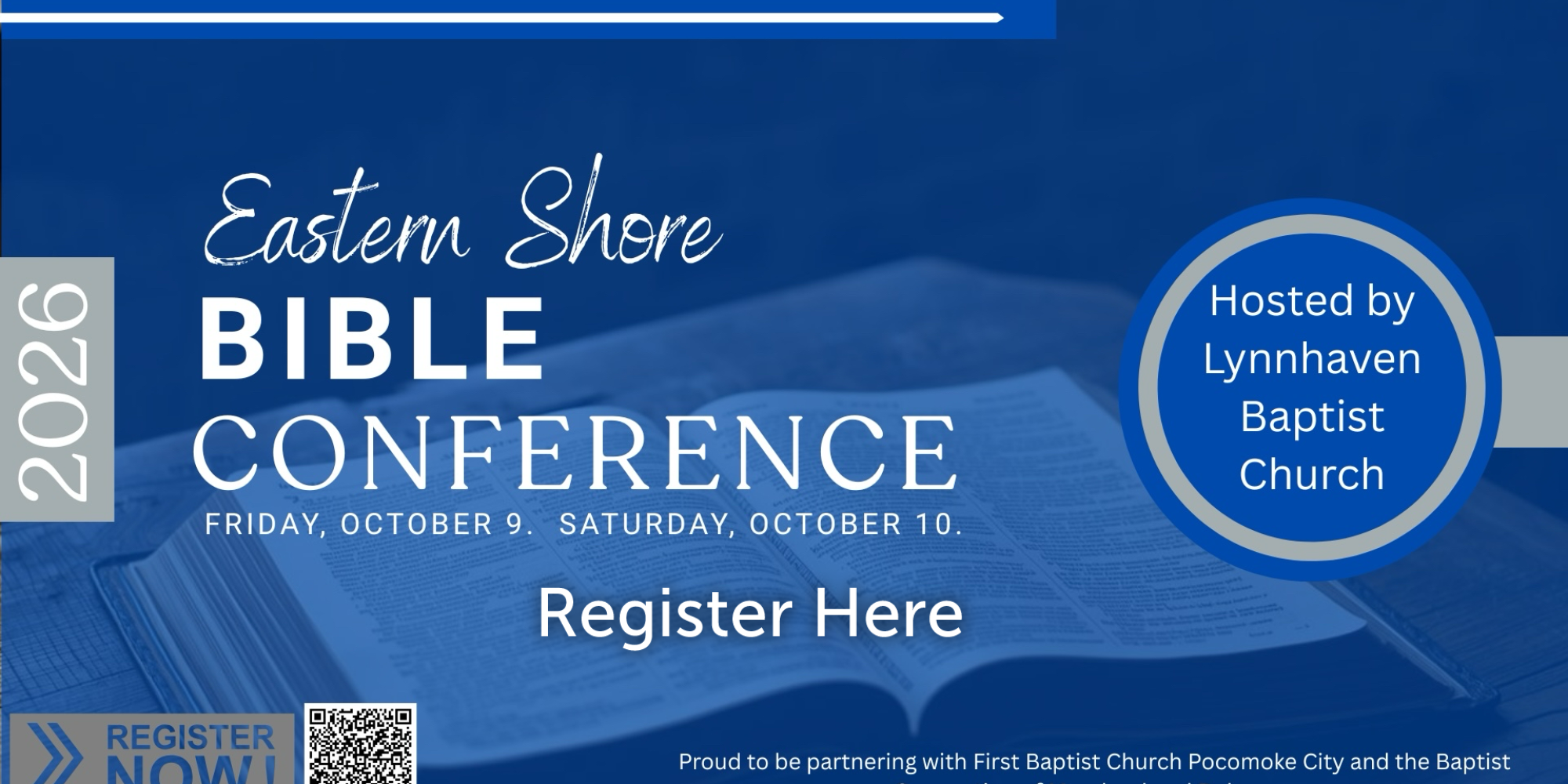 BIBLE CONFERENCE 2026 (3)